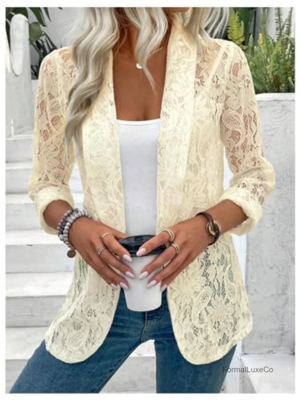 N/A elegant sheer
